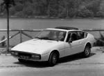 Matra-Simca Bagheera 1974 года
